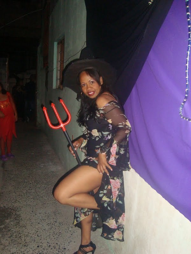 M@RLIZINH@ - Foto 1