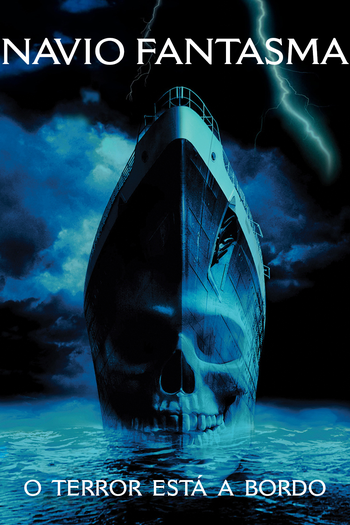  de Filme Navio Fantasma (2002)