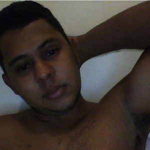 Foto de perfil de Jaaziel Carvalho Costa