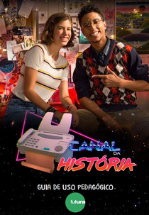 Canal da História (Canal da História)