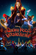 O Quebra-Nozes Versão Hip Hop (The Hip Hop Nutcracker)