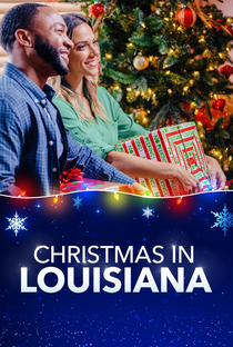 Christmas in Louisiana - Poster / Capa / Cartaz - Oficial 2