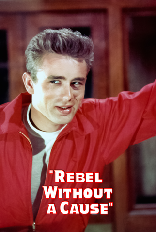 Poster 17 de Filme Juventude Transviada (1955)