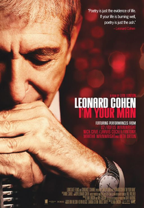 Leonard Cohen: I'm Your Man (Leonard Cohen: I'm Your Man)