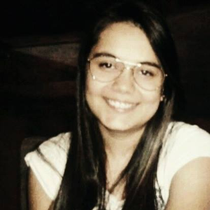 Foto de perfil de Hadassa Oliveira
