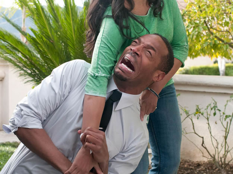 Foto 1 de Inatividade Paranormal