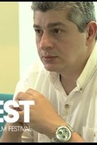 Poster 1 de Curta The Smile (2011)