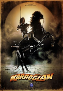 Karaoglan (Karaoglan)