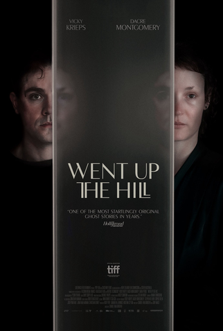 Poster 1 de Filme Went Up the Hill (2024)