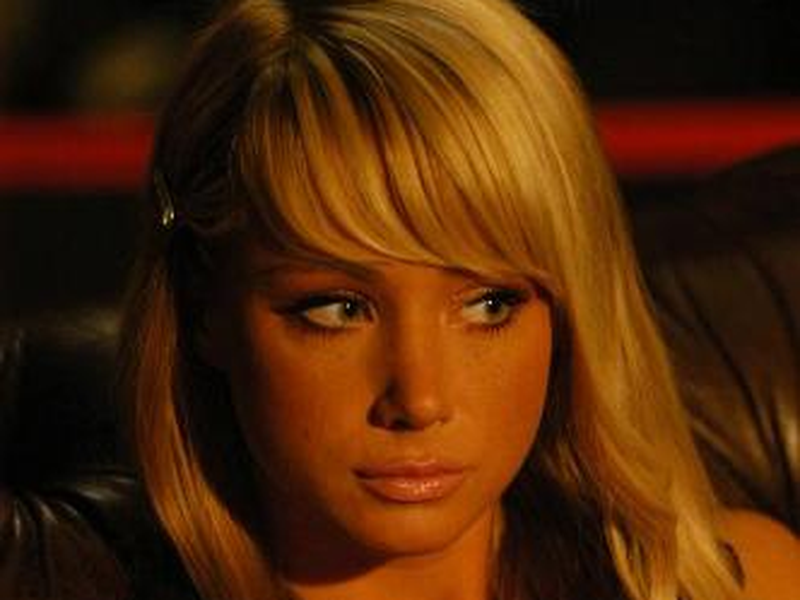 Foto 1 de The Telling