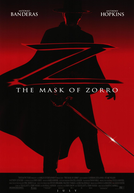 A Máscara do Zorro (The Mask of Zorro)