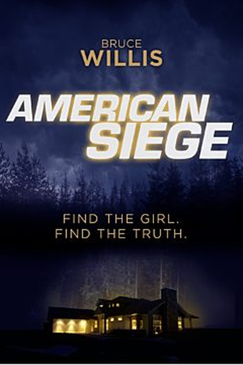  de Filme Emboscada (2021)