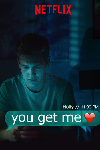  de Filme Fica Comigo (2017)