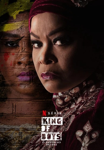 King of Boys: O Retorno do Rei (King of Boys: The Return of the King)