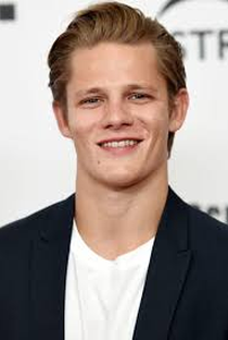 Max von der Groeben - Poster 1