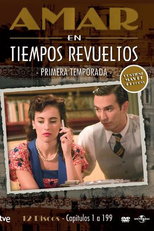 Amar em Tempos Sombrios (1ª Temporada) (Amar en Tiempos Revueltos (Temporada 1))