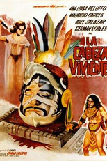 La cabeza Viviente (La cabeza viviente)