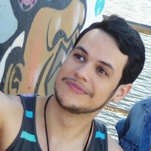 Foto de perfil de Marcos