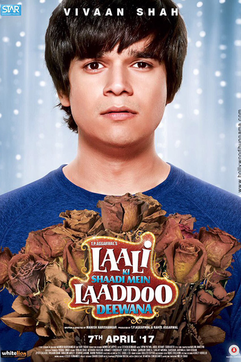  de Filme Laali Ki Shaadi Mein Laddoo Deewana (2017)
