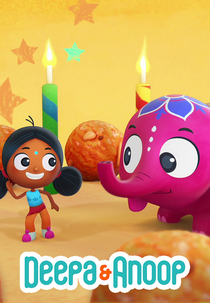 Deepa e Anoop (1ª Temporada) (Deepa & Anoop (Season 1))