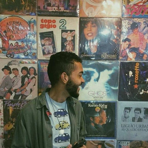 Foto de perfil de Pedro