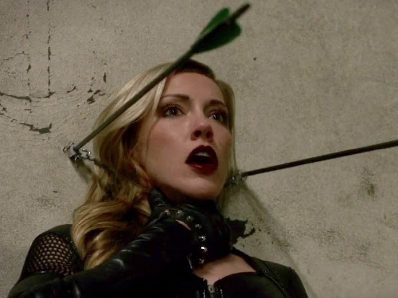 Foto 7 de Arqueiro (6ª Temporada)