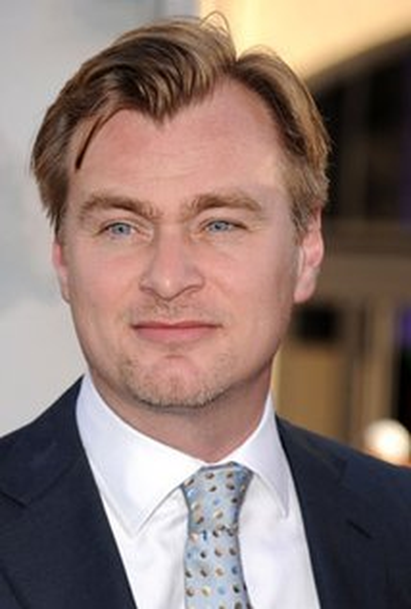 Christopher Nolan - Foto 1
