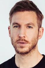 Calvin Harris