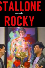 Stallone Encontra Rocky (Stallone Meets Rocky)