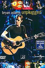 Bryan Adams - MTV Unplugged (Unplugged: Bryan Adams)
