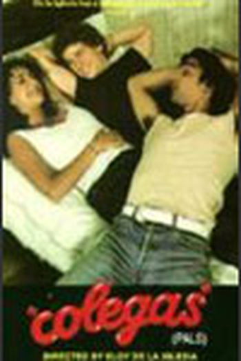  de Filme Colegas (1982)