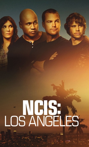 NCIS: Los Angeles (12ª Temporada) - 2020 | Filmow