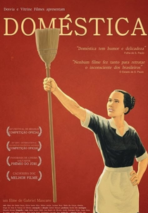 Doméstica (Doméstica)