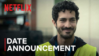 Trailer: Iron Reign | Date Announcement | Netflix