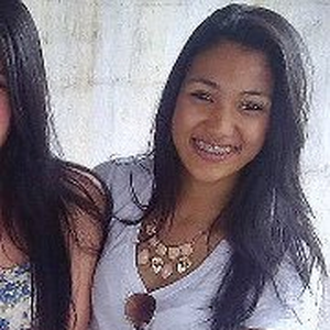 Foto de perfil de Thayná Martins
