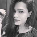 Foto de perfil de Graziele Gonçalves