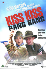 Um Beijo... Um Tiro (Kiss Kiss (Bang Bang))