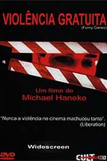  de Filme Violência Gratuita (1997)