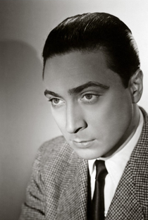 Gérard Oury - Poster 1