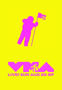 MTV Video Music Awards 2022 (2022 MTV Video Music Awards)