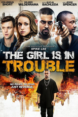 A Garota em Apuros (The Girl Is in Trouble)
