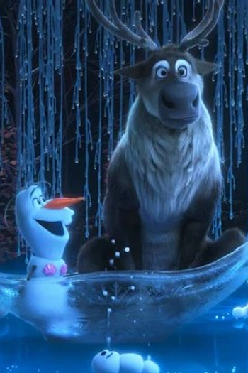 Poster de Episódio The Little Mermaid (2021)