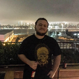 Foto de perfil de Thales Sousa