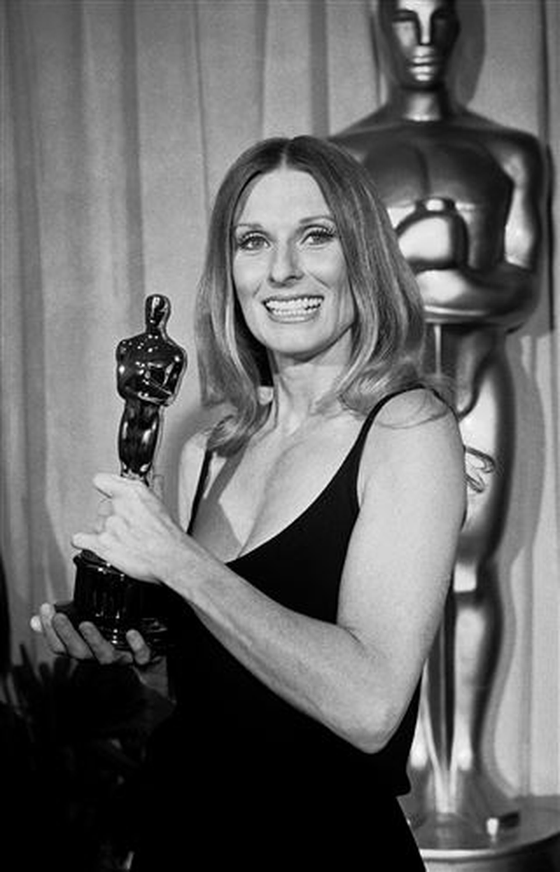 Cloris Leachman - Foto 1