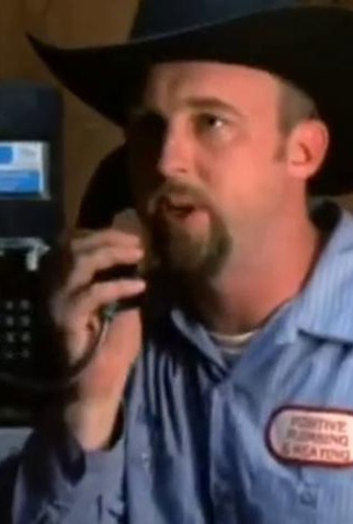 Poster 1 de Curta Cake: Never There (1997)