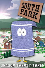 South Park (23ª Temporada) (South Park (Season 23))