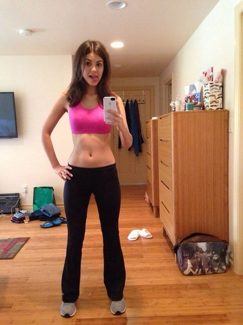 Victoria Justice - Foto 13