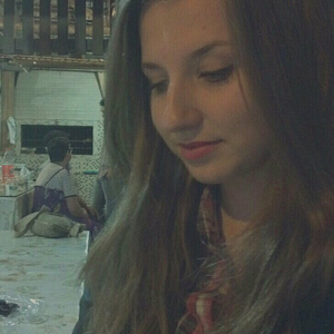 Foto de perfil de Alessandra Fantini