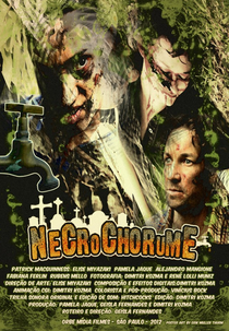 Necrochorume (Necrochorume)