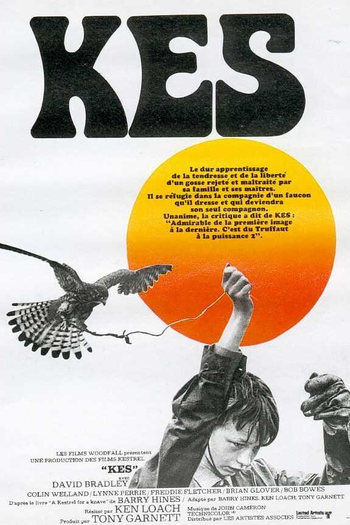  de Filme Kes (1969)